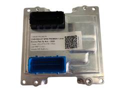 KIT MÓDULO INJEÇÃO SPIN PREMIER 1.8 8V  2020 C/CHAVE