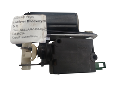 FECHADURA DIREITA TAMPA TRASEIRA INF DISCOVERY 3/4 2005/2016