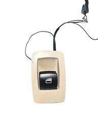 Comando vidro elétrico tras dir BMW 320 120 X5 X6 2008 2012