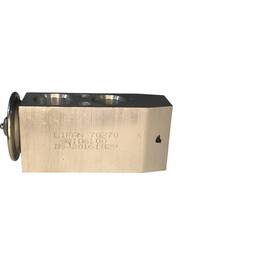 VALVULA EXPANSÃO AR CONDICINADO LIFAN X60 2018 1.6 AUT