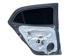 PORTA TRASEIRA ESQUERDA PULSE 2022 A 2024 ( C/DETALHES)