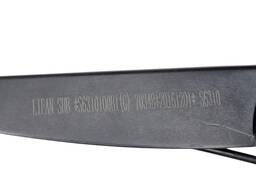 BRAÇO HASTE LIMPADOR TRASEIRO LIFAN X60 2018 AUT 1.8