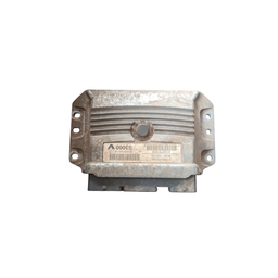 Módulo Injeção Scenic/megane 1.6/2.0 8200509516