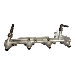 Flauta bico injetor Mondeo 1.8 1997 a 2001