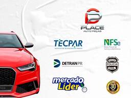 Caixa Cambio Peugeot 206 207 208 C3 1.4 1.5 07/20 C/ Cabo 9684812280 2601592