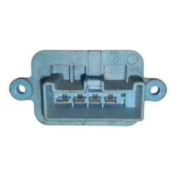 RESISTÊNCIA AR CONDICIONADO CITROEN PICASSO 03/12 A51000900