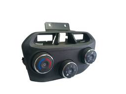 COMANDO AR CONDICIONANDO ONIX PRISMA 2013 A 2019 3 BOTÕES