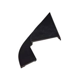 ACABAMENTO RETROVISOR DIREITO INTERNO KICKS SV 2019