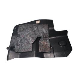 ACABAMENTO LATERAL DIREITO CONSOLE LIFAN X60 2018 1.8 AUT 