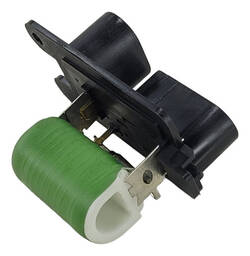 Resistencia Ventoinha Volkswagen Gol G5 G6 G7 2007 2017