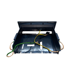 COMANDO PISCA-ALERTA MERCEDES-BENZ E350 2005 16107250001