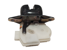 FECHADURA TAMPA TRASEIRA CR-V 2012 2013 A 2016