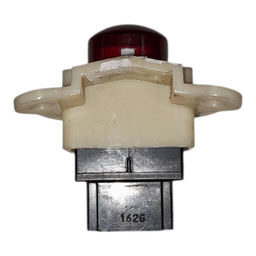 BOTÃO PISCA-ALERTA MITSUBISHI L200 2011 A 2018