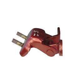 DOBRADIÇA SUPERIOR PORTA T.E LIFAN X60 1.8 2018 AUT