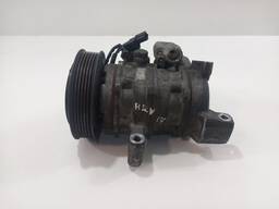 Compressor Ar Condicionado Hr-v 1.8 2016 a 2021