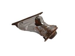 COLETOR ESCAPE COROLLA 1.8 GLI 2009 A 2014 