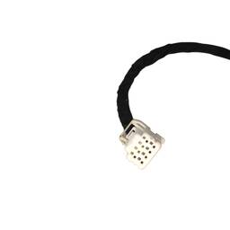 PLUG BOTÃO VIDRO T.D NISSAN KICKS 2019 SV