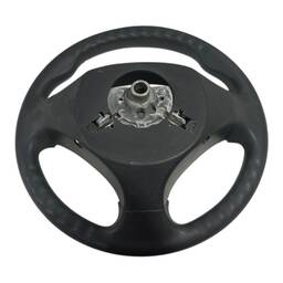 VOLANTE ARO DIREÇÃO CHERY NEW QQ 1.0 3CC 2016 / 2019