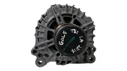 ALTERNADOR A3 Q3 TFSI GOLF JETTA TIGUAN T-CROSS 1.4 TSI 13/ 