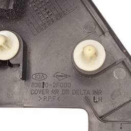 ACABAMENTO PORTA T.E KIA CERATO 2009