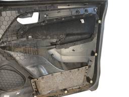 FORRO PORTA DIANTEIRA ESQUERDA S10 TRAILBLAZER 2012/2020  