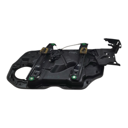 MÁQUINA VIDRO PORTA DIANTEIRA ESQUERDA VOLVO XC60 09 A 17