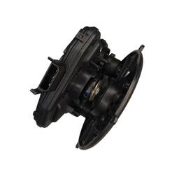 MOTOR RETROVISOR ELETRICO ESQUERDO LIFAN X60 2018 1.8 AUT