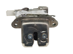 FECHADURA TAMPA TRASEIRA WR-V FIT 2015 2016 A 2021 