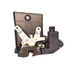 FECHADURA PORTA DIANTEIRA ESQUERDA CERATO ATÉ 2006 A 2008