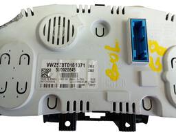 PAINEL INSTRUMENTO VW GOL G7 G8 1.0 3CC 2017 A 2022