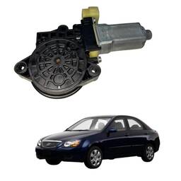 Motor Vidro Eletrico D.E Kia Cerato 2009