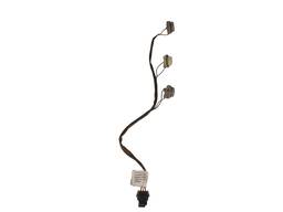 CHICOTE LANTERNA TRASEIRA  S10  2012 A 2025