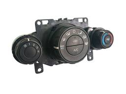 COMANDO AR CONDICIONADO ANALÓGICO ECOSPORT NEW FIESTA 13/19