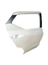 PORTA TRASEIRA DIREITA KICKS 2017 2018 A 2024