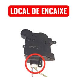 CHICOTE CAIXA EVAPORADORA COROLLA CROSS XRE 2022 2.0