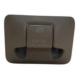 BOTÃO FREIO MÃO VOLVO XC60 2009 A 2015 31334638