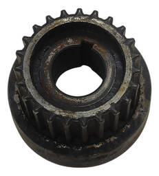 POLIA VIRABREQUIM CHEVROLET VECTRA ASTRA 1996 2005 90411795R