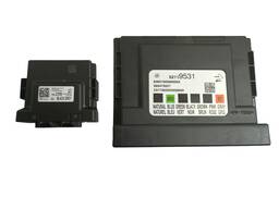 KIT MÓDULO INJEÇÃO ONIX 1.4 AUT. LTZ 2018 S/CHAVE