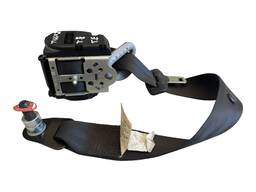 CINTO SEGURANÇA TRASEIRO ESQUERDO TIGGO 2 2019