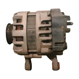 Alternador Kwid 1.0 12v 3cc 2018 2019 a 2022
