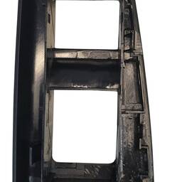 ACABAMENTO BOTÃO VIDRO ELETRICO ESQUERDO LIFAN X60 2018 1.8 