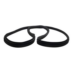 BORRACHA PORTA DIANTEIRA ESQUERDA VOLVO XC60 2009 A 2017