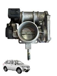 Corpo Borboleta Tbi Lifan X60 1.8/Chery Celler 1.5-28336598
