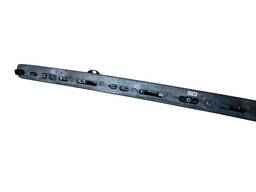 RACK TETO LADO ESQUERDO FIAT PULSE ARGO 2021 A 2023 