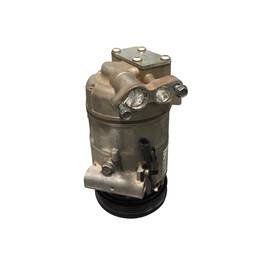 Compressor Ar Cond Sandero 15/ Logan 2014 a 2017 1.0 16v 