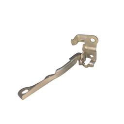 DOBRADIÇA DIREITA CAPO DIANTEIRO COROLLA CROSS 2022/