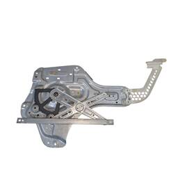 MÁQUINA DE VIDRO PORTA TRASEIRA ESQUERDA CERATO 2006 A 2009