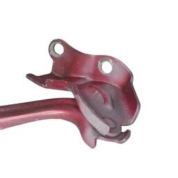 DOBRADIÇA DIREITA CAPO DIANTEIRO LIFAN X60 2013 2014 A 2019