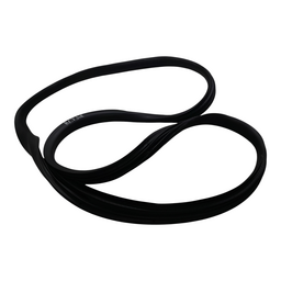 BORRACHA PORTA TRASEIRA DIREITA VOLVO XC60 2009 A 2017