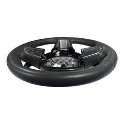 VOLANTE JEEP RENEGADE COMPASS COM BORBOLETA 2016 2017 2021 P